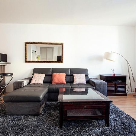 Studio Marseille Eksteriør bilde